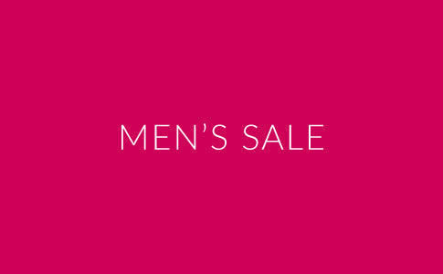 Sale Men's