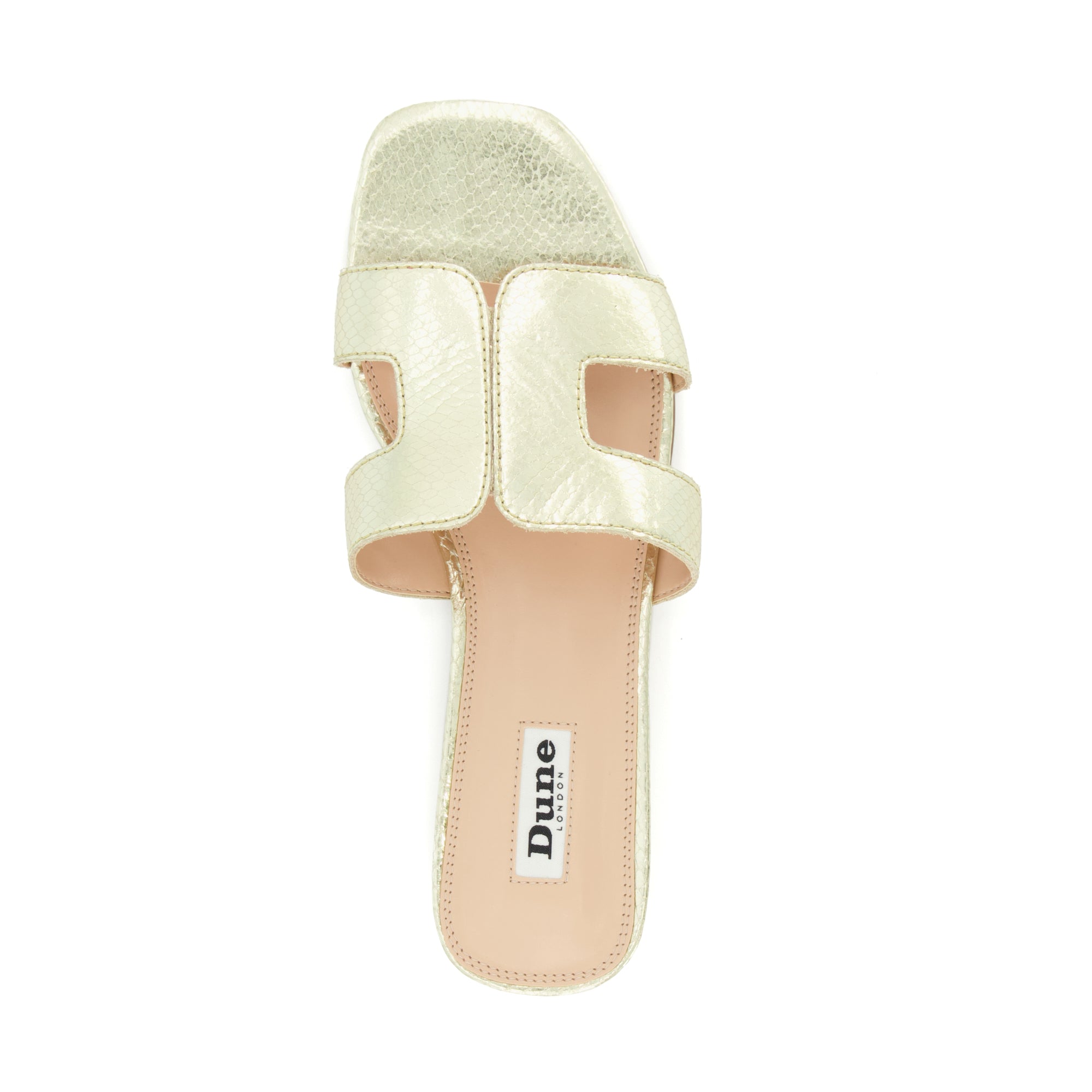LOUPE - Smart Slider Sandals