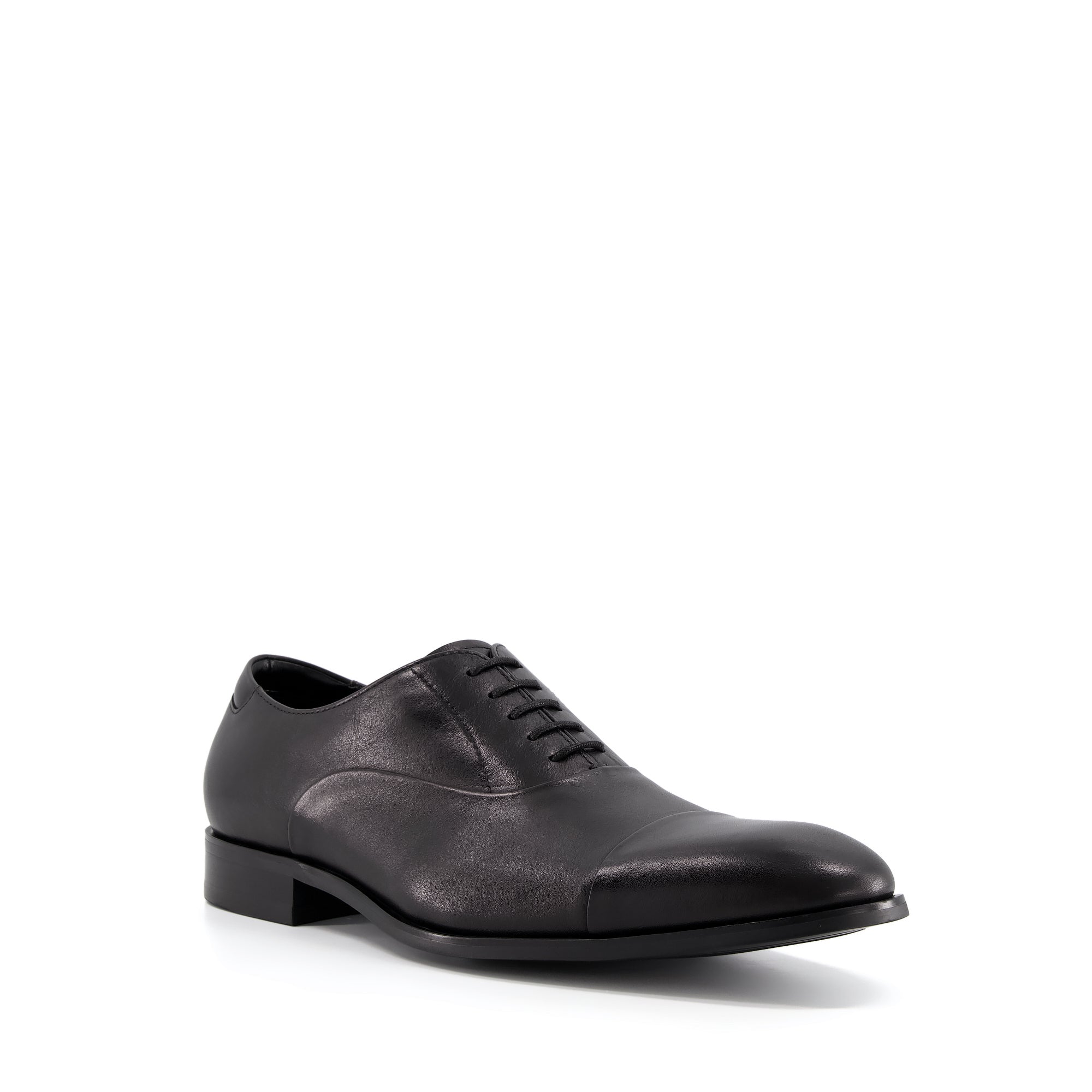 SECRECY - Lace-Up Oxford Shoes