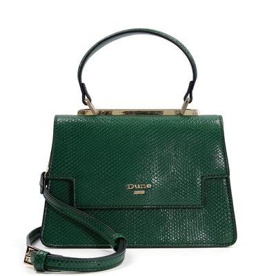 Buy Dune London Black DINKS Small Cross Body Bag for Women Online