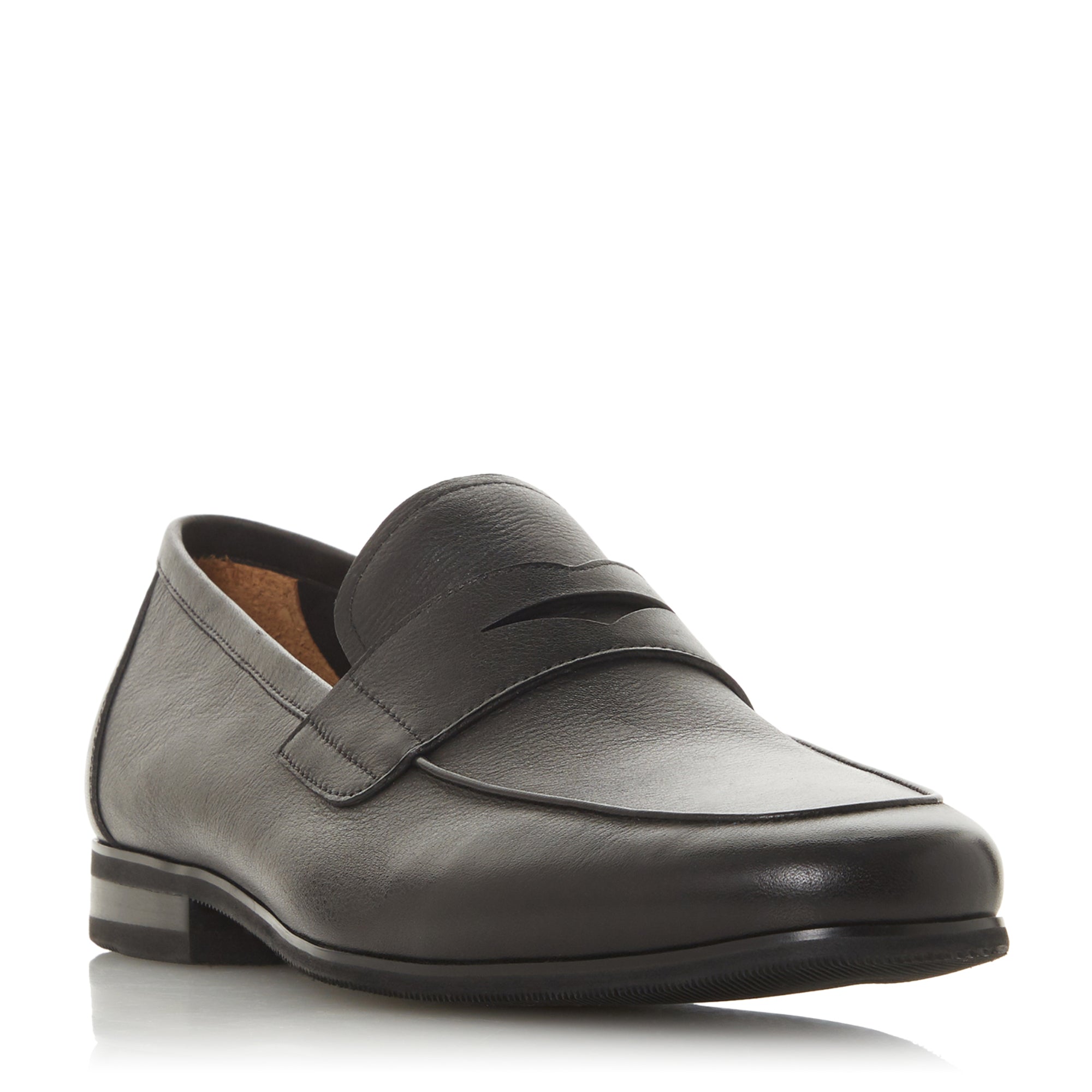 SULLY DI -  Striped Detail Loafer