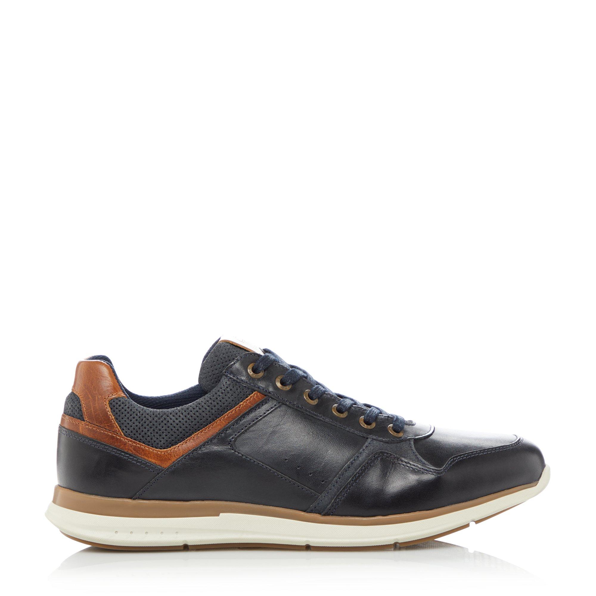 THYMES - Wider Fit Lace-up Trainers